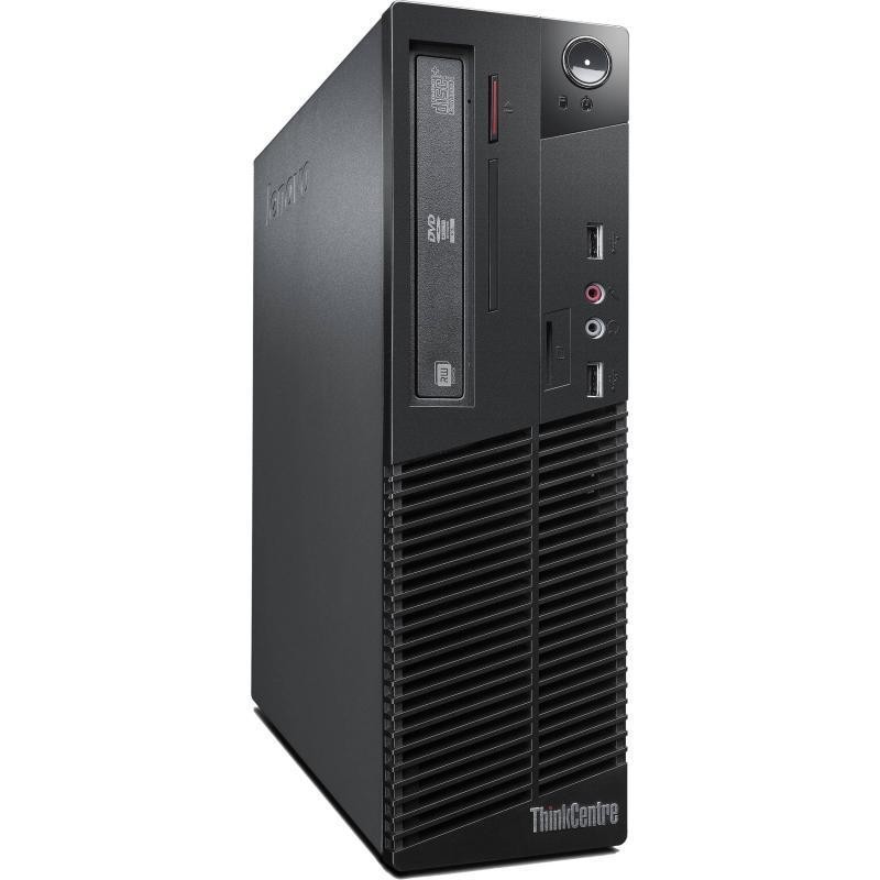Lenovo ThinkCentre M910s SFF i5-6500 | 8 GB | 256 GB SSD | Win 10 Pro