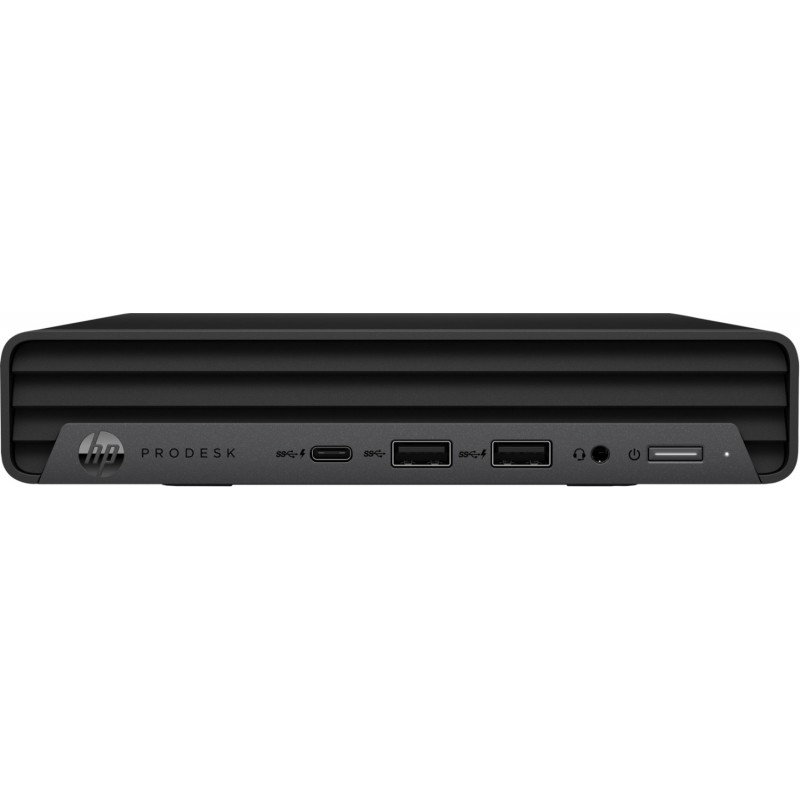 HP ProDesk 400 G6 DM i5-10500T | 8 GB | 256 GB SSD | Win 11 Pro