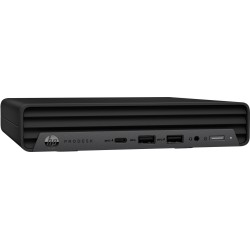 HP ProDesk 400 G6 DM i5-10500T | 8 GB | 256 GB SSD | Win 11 Pro