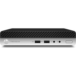 HP ProDesk 400 G3 DM i5-6500T | 8 GB | 256 GB...