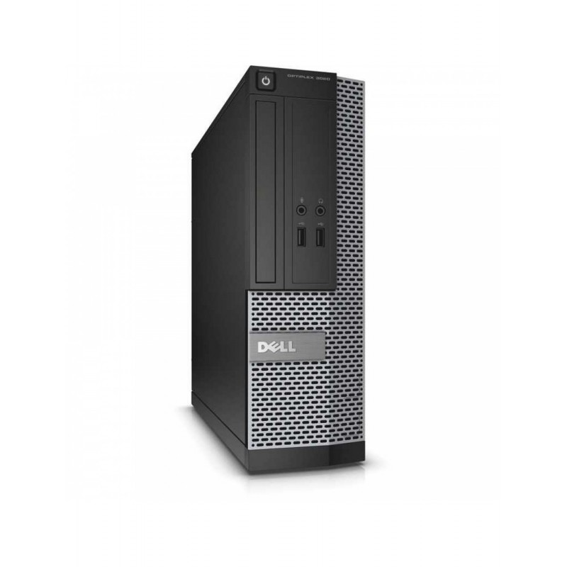 Dell OptiPlex 3020 SFF Business PC i3-4150 | 8 GB | 512 GB SSD | DVD-RW | Win 10 Pro