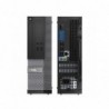 Dell OptiPlex 3020 SFF Business PC i3-4150 | 16 GB | 512 GB SSD | DVD-RW | Win 10 Pro