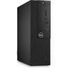 Dell OptiPlex 3050 SFF i3-7100 | 16 GB | 256 GB SSD | Win 10 Pro
