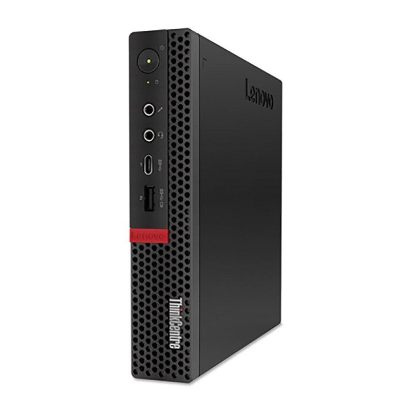 Lenovo ThinkCentre M720Q Tiny Core i5-8400 3.1 GHz - SSD 256 Go RAM 8 Go - WINDOWS 11