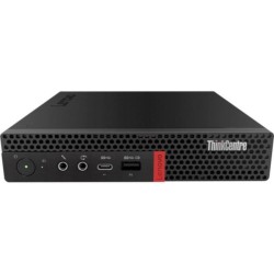 Lenovo ThinkCentre M720Q Tiny Core i5-8400 3.1 GHz - SSD 256 Go RAM 8 Go - WINDOWS 11