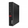 Lenovo ThinkCentre M720Q Tiny Core i5-8400 3.1 GHz - SSD 256 Go RAM 16 Go - WINDOWS 11