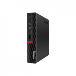 Lenovo ThinkCentre M720q Tiny i5-8400T | 8 GB |...