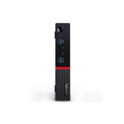 Lenovo ThinkCentre M75Q Tiny Ryzen 5 PRO 3.3 GHz - SSD 256 Go RAM 8 Go