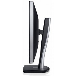 Dell UltraSharp U2412M | 24" with stand | black