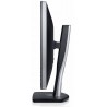 Dell UltraSharp U2412M | 24" with stand | black