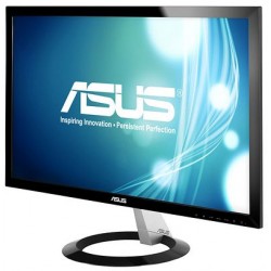ASUS VX238T | 23" black