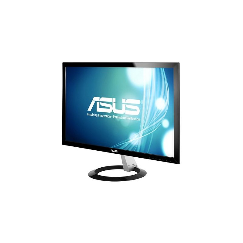 ASUS VX238T | 23" black