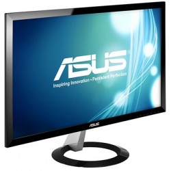 ASUS VX238T | 23" black