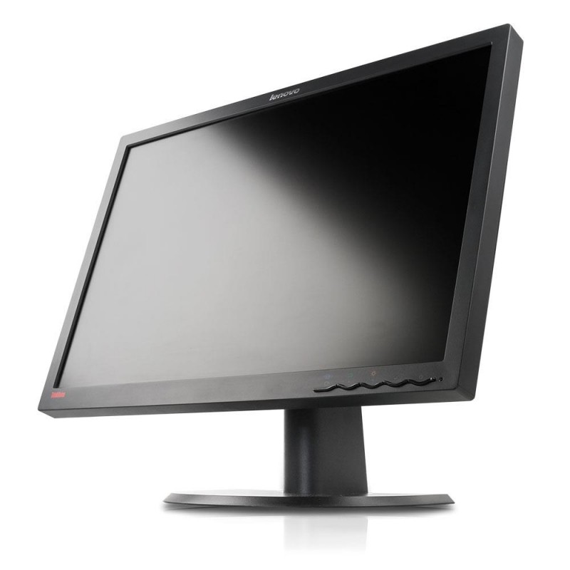 Lenovo ThinkVision LT2452p | 24" black