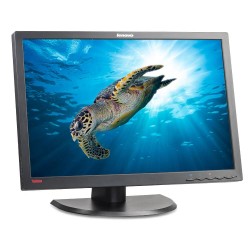 Lenovo ThinkVision LT2452p | 24" black