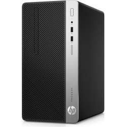 HP ProDesk 400 G6 MT i5-9500 | 8 GB | 256 GB...