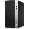 HP ProDesk 400 G6 MT i5-9500 | 8 GB | 256 GB SSD | WINDOWS 11 Pro