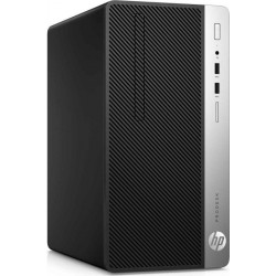 HP ProDesk 400 G6 MT i5-9500 | 8 GB | 256 GB SSD | WINDOWS 11 Pro