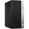 HP ProDesk 400 G6 MT i5-9500 | 8 GB | 256 GB SSD | WINDOWS 11 Pro
