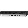 HP EliteDesk 800 G3 DM i5-7500 | 8 GB | 256 GB SSD | Win 10 Pro