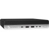 HP EliteDesk 800 G3 DM i5-7500 | 8 GB | 256 GB SSD | Win 10 Pro