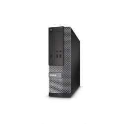 Dell OptiPlex 3020 SFF Core i7 3,6 GHz - SSD...
