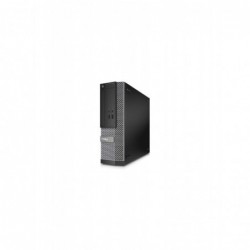 Dell OptiPlex 3020 SFF Core i7 3,6 GHz - SSD 240 Go RAM 8 Go