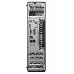 Lenovo ThinkCentre M700 SFF Core i5 3.2 GHz - SSD 512 Go RAM 16 Go