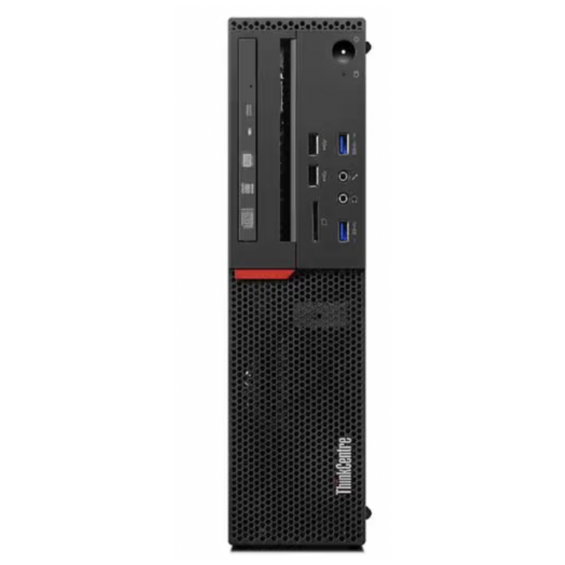 Lenovo ThinkCentre M700 SFF Core i5 3.2 GHz - SSD 512 Go RAM 16 Go