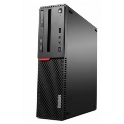 Lenovo ThinkCentre M700 SFF Core i5 3.2 GHz - SSD 512 Go RAM 16 Go