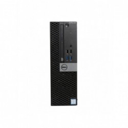 DELL OPTIPLEX 5040 SFF - I3-6100 3,7 GHZ - 8 GO...
