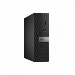 DELL OPTIPLEX 5040 SFF - I3-6100 3,7 GHZ - 8 GO - SSD 256 GO